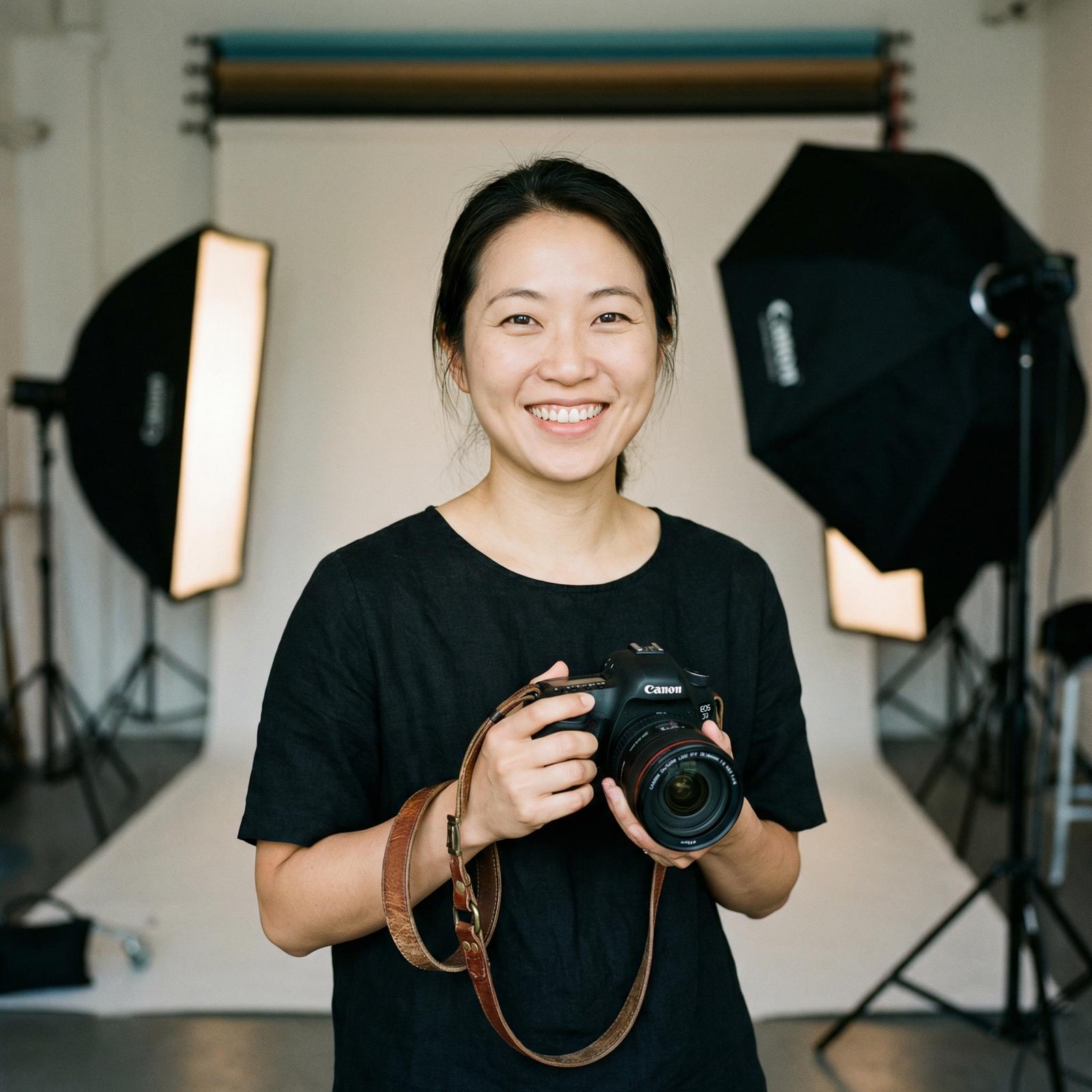 海角社区摄影师王思琪